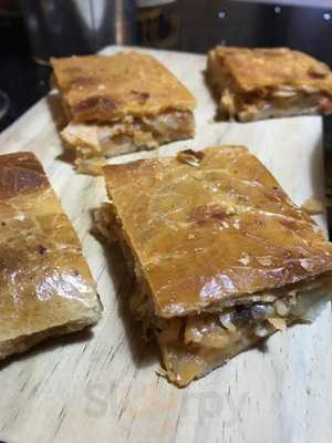 Taberna Pulpería Saudade