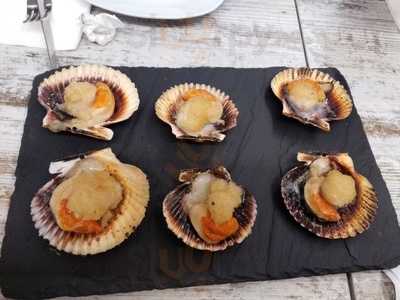 Taberna Pulpería Saudade