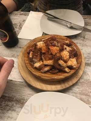 Taberna Pulpería Saudade