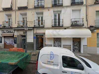 Taberna Pulpería Saudade