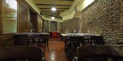 Mirador Del Arco De Cuchilleros