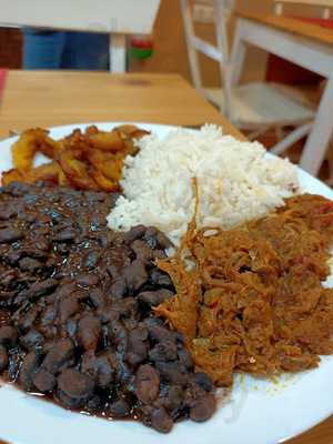 Karlos. Dulceria And Heladeria. Candelaria. Tenerife