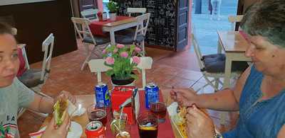 Karlos. Dulceria And Heladeria. Candelaria. Tenerife