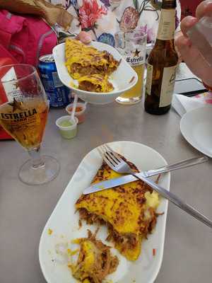 Karlos. Dulceria And Heladeria. Candelaria. Tenerife