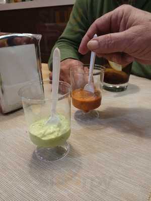 Karlos. Dulceria And Heladeria. Candelaria. Tenerife