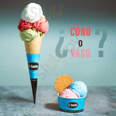 Karlos. Dulceria And Heladeria. Candelaria. Tenerife