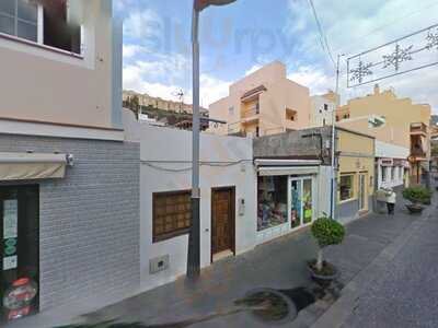 Karlos. Dulceria And Heladeria. Candelaria. Tenerife