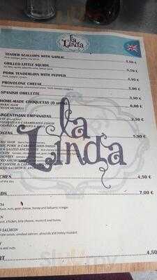 Bar La Linda