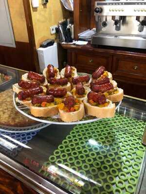 Restaurante El Cisne