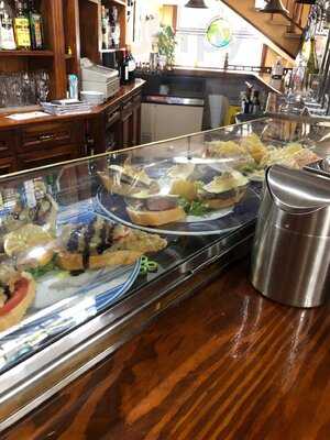 Restaurante El Cisne