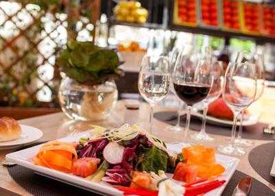 Las Raíces Del Wellington