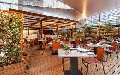 Las Raíces Del Wellington