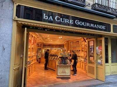 La Cure Gourmande