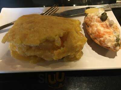 Jose Luis General Oraá