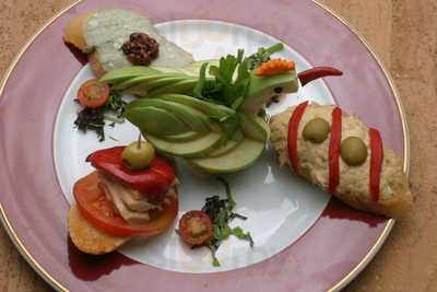 Jose Luis General Oraá