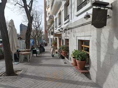 Jose Luis General Oraá