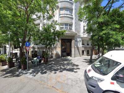 Jose Luis General Oraá