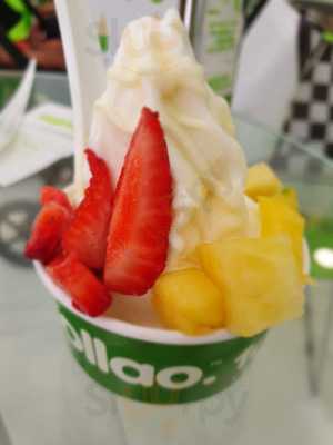 Llaollao Frozen Yogurt