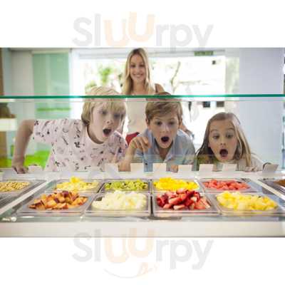 Llaollao Frozen Yogurt