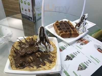 Llaollao Frozen Yogurt