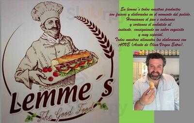 Lemme´s