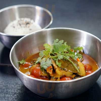 El Callejón De La Virgen