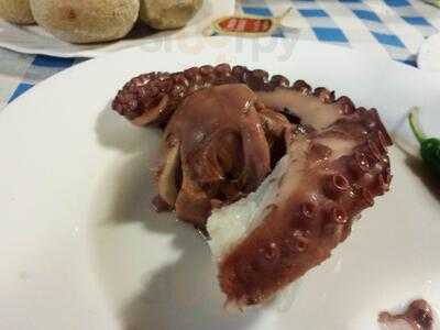 Restaurante Rincon Del Mago