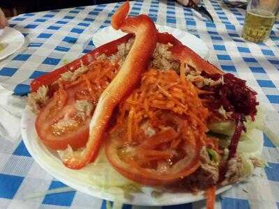 Restaurante Rincon Del Mago