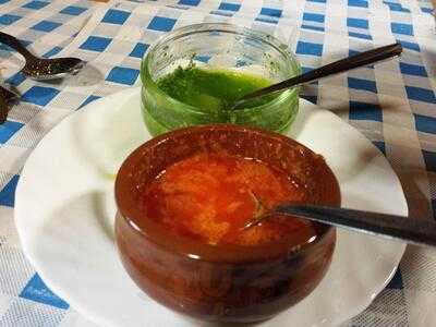 Restaurante Rincon Del Mago