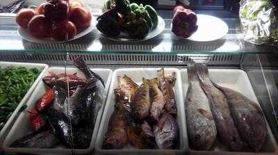 Restaurante Rincon Del Mago