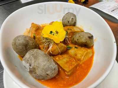 Restaurante Rincon Del Mago