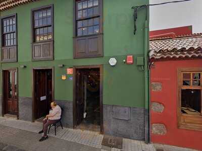 Restaurante Rincon Del Mago