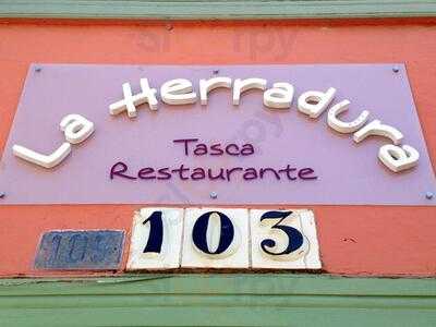 Tasca La Herradura