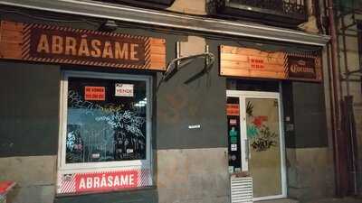 Abrásame Malasaña