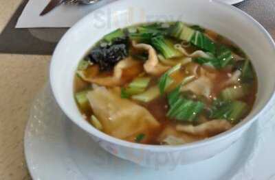 Mercado De Los Mostenses-bar Chino