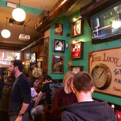 The Cavern - Irish Pub