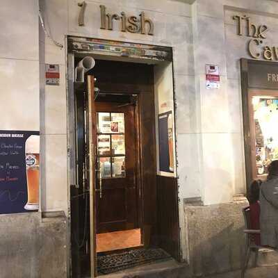 The Cavern - Irish Pub