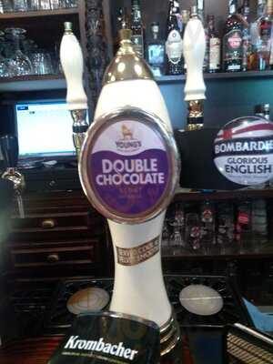 The Cavern - Irish Pub