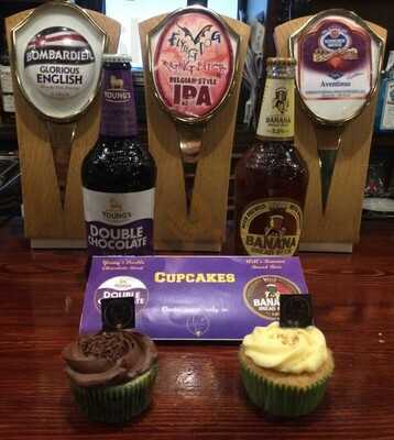 The Cavern - Irish Pub