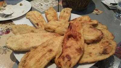 Restaurante Camino Viejo