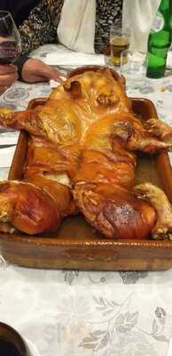 Restaurante Camino Viejo