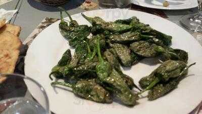 Restaurante Camino Viejo