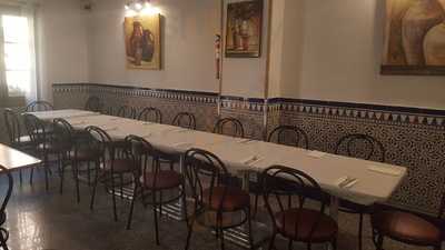 Restaurante Camino Viejo