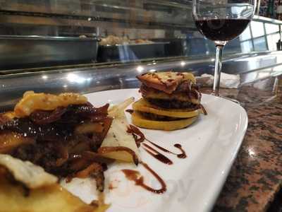 Restaurante Camino Viejo