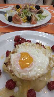 Restaurante Camino Viejo