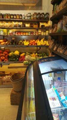 La Huerta De Almería