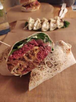 La Huerta De Almería