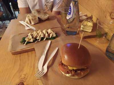 La Huerta De Almería