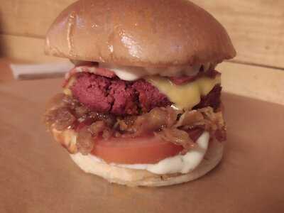 La Huerta De Almería