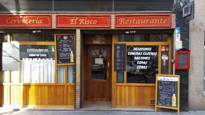El Risco